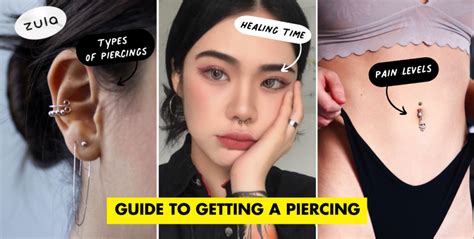 what does a vch piercing look like|Vertical Hood Piercing: A Beginners Guide to VCH。